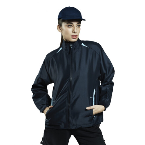 Non-Reversible Windbreaker (AW0019)