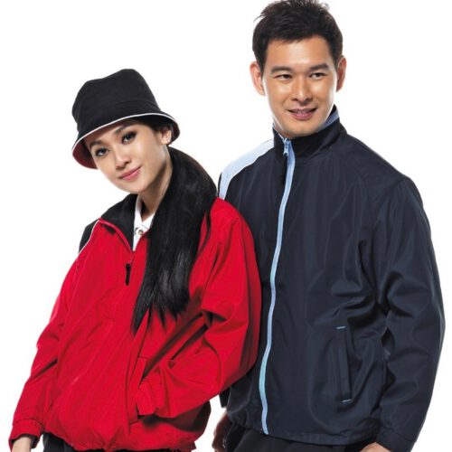 Reversible Windbreaker (AW0020)