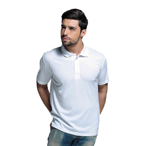 Basic Eyelet Dri-Fit Polo T (AW0021)