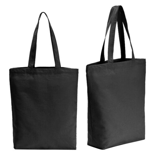 A3 Cotton Bag - With Base (B0002)