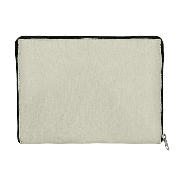 Foldable Cotton Bag (B0003) - Image 4