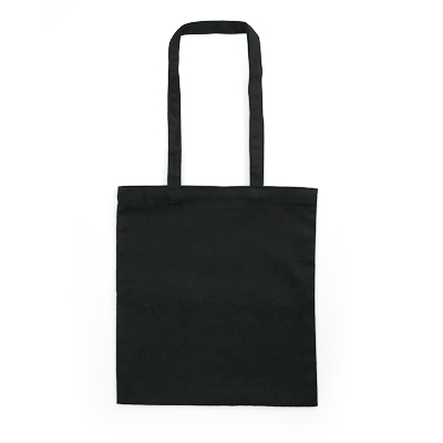 A4 Coloured 8oz Cotton Tote Bag (B0012) - Image 5