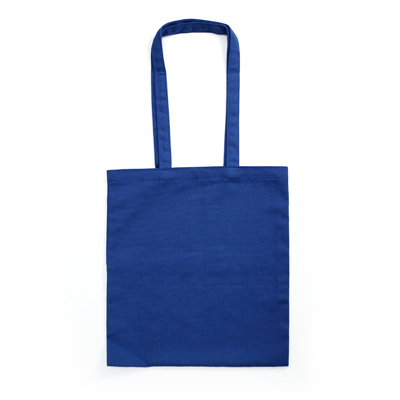 A4 Coloured 8oz Cotton Tote Bag (B0012) - Image 4