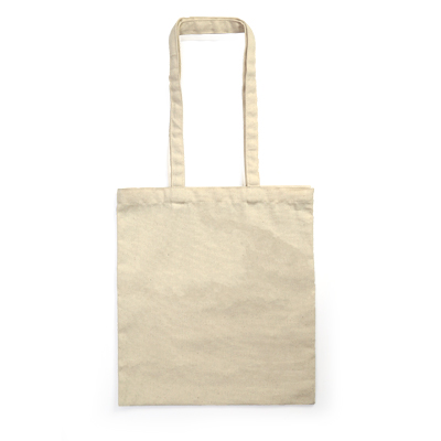 A4 Coloured 8oz Cotton Tote Bag (B0012) - Image 3