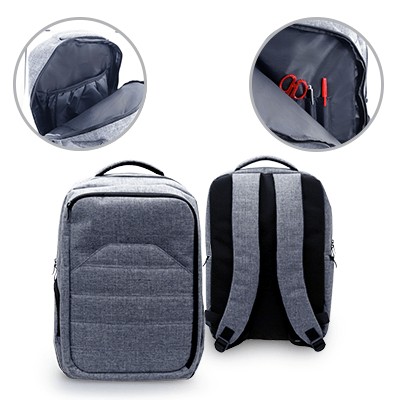 Kairos Laptop Haversack (B0022)