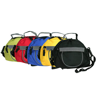 Sling Pouch cum Waist Pouch (B0032)