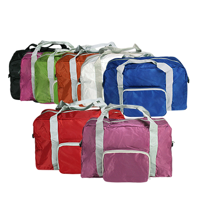 Foldable Travel Bag (B0045)