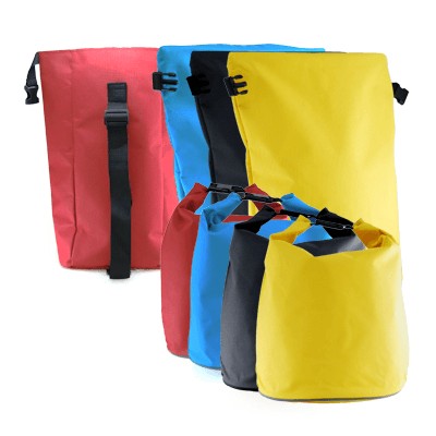 Athletic Duffle Bag (B0047)
