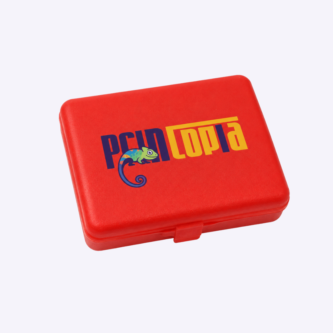 Custom Mini First Aid Kit Singapore | Bulk Corporate Safety Gift | Printopia