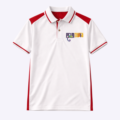 Customised Polo Tee Singapore | Custom Polo Tees Singapore