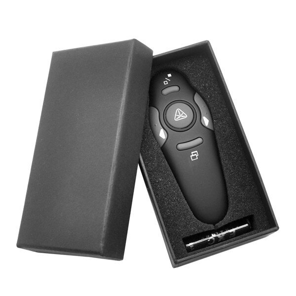 Lite Wireless Presenter (GE0033) - Image 4