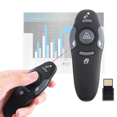 Lite Wireless Presenter (GE0033) - Image 2