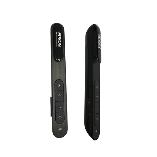 Sleek Wireless Presenter (GE0042)