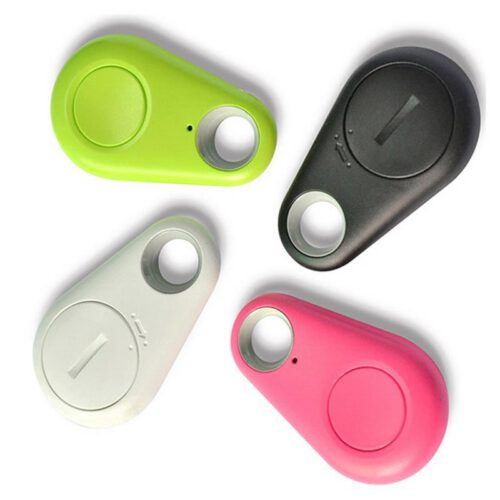 GPS Tracker (GE0029)