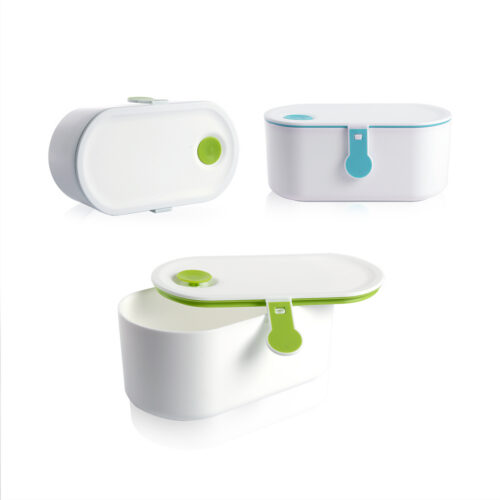 Tayo Fresh and Simple Lunch Box (LS0014)