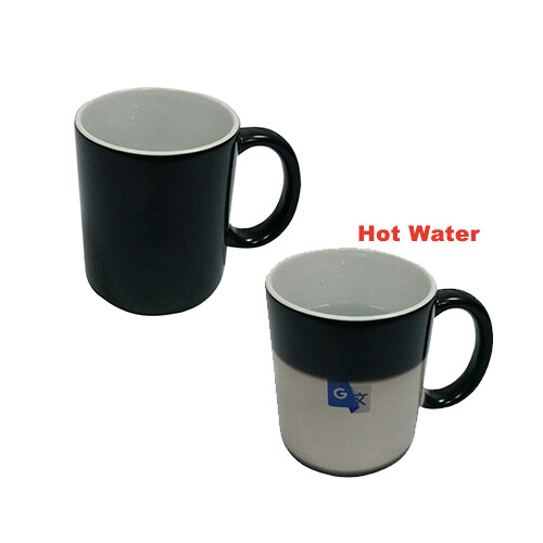 Colour Changing Mug (LS0016)
