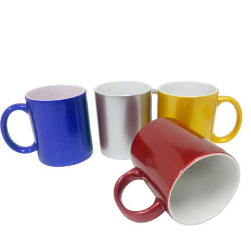 Ceramic Transfer Mug (LS0017)