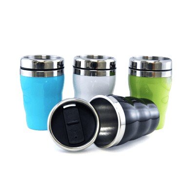 16oz Stainless Steel Mug (LS0020)