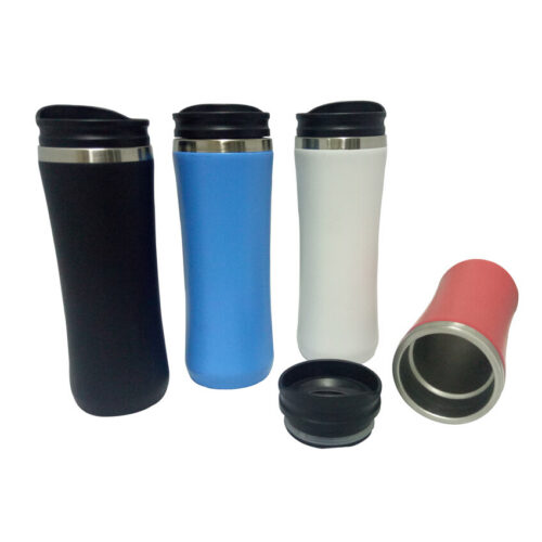 Stainless Steel Matte Tumbler (LS0049)
