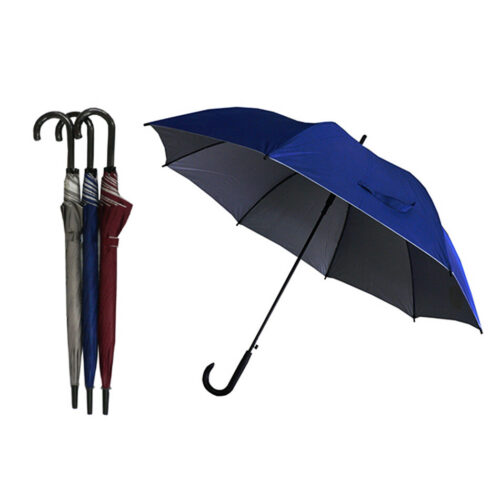 27" Regular Straight Umbrella (LS0056)