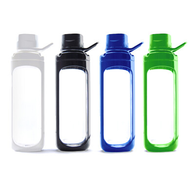 650ML Youthful PC Bottle (LS0062)