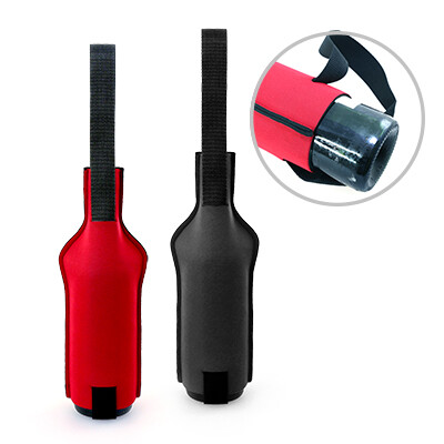 Neoprene Wine Holder (LS0072)