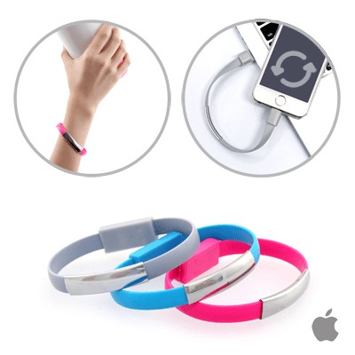 Apple Bracelet USB Cable (GE0038)