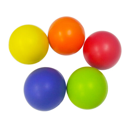 Stressball (PR0001)