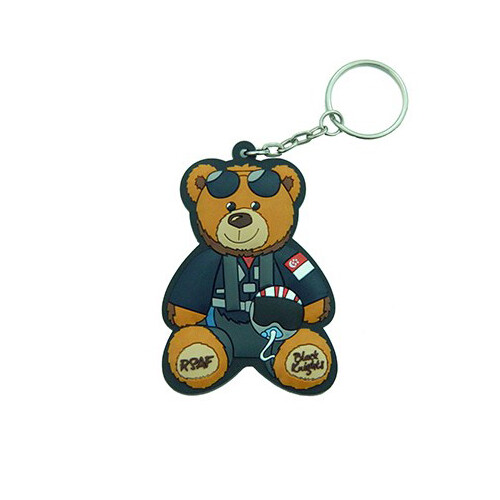 Customised PVC Keychain (PR0002)