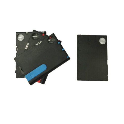 Plastic Card Tool (PR0012)