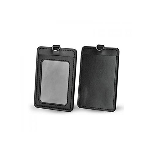 Portrait ID Access Card Holder (STA0001)