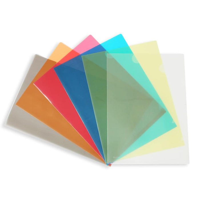 A4 L-Shape File (STA0008) - Image 2