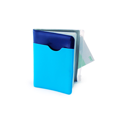 Kaytone PVC Passport Holder (STA0013) - Image 2