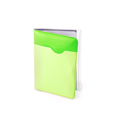 Kaytone PVC Passport Holder (STA0013) - Image 3