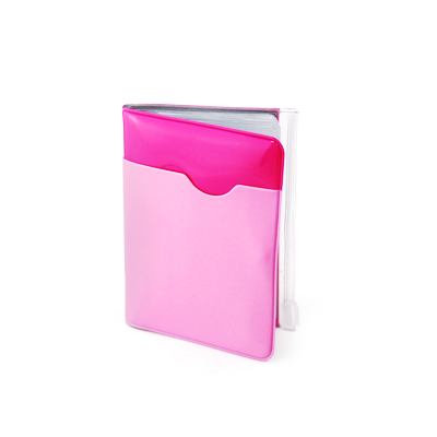 Kaytone PVC Passport Holder (STA0013) - Image 4