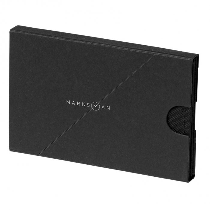 Marksman Adventurer RFID Flip Over Wallet (STA0015) - Image 3