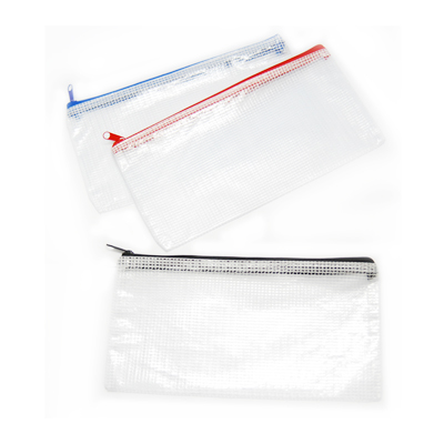 PVC Pencil Pouch (STA0018)