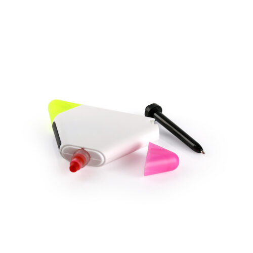 Multifunctional Gel Ink Highlighter (STA0011)