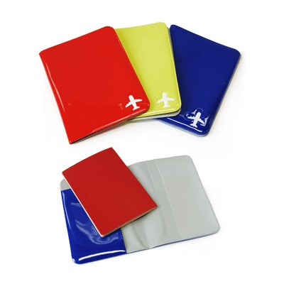 Truro Passport Holder (TA0020)