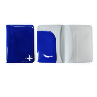 Truro Passport Holder (TA0020) - Image 2