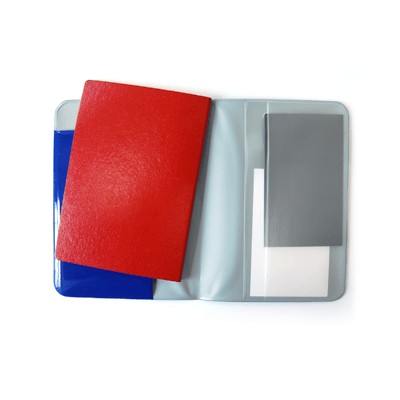 Truro Passport Holder (TA0020) - Image 4