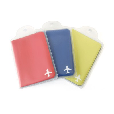 Truro Passport Holder (TA0020) - Image 5