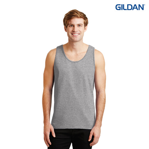 Gildan Cotton Tank Top (AW0028)