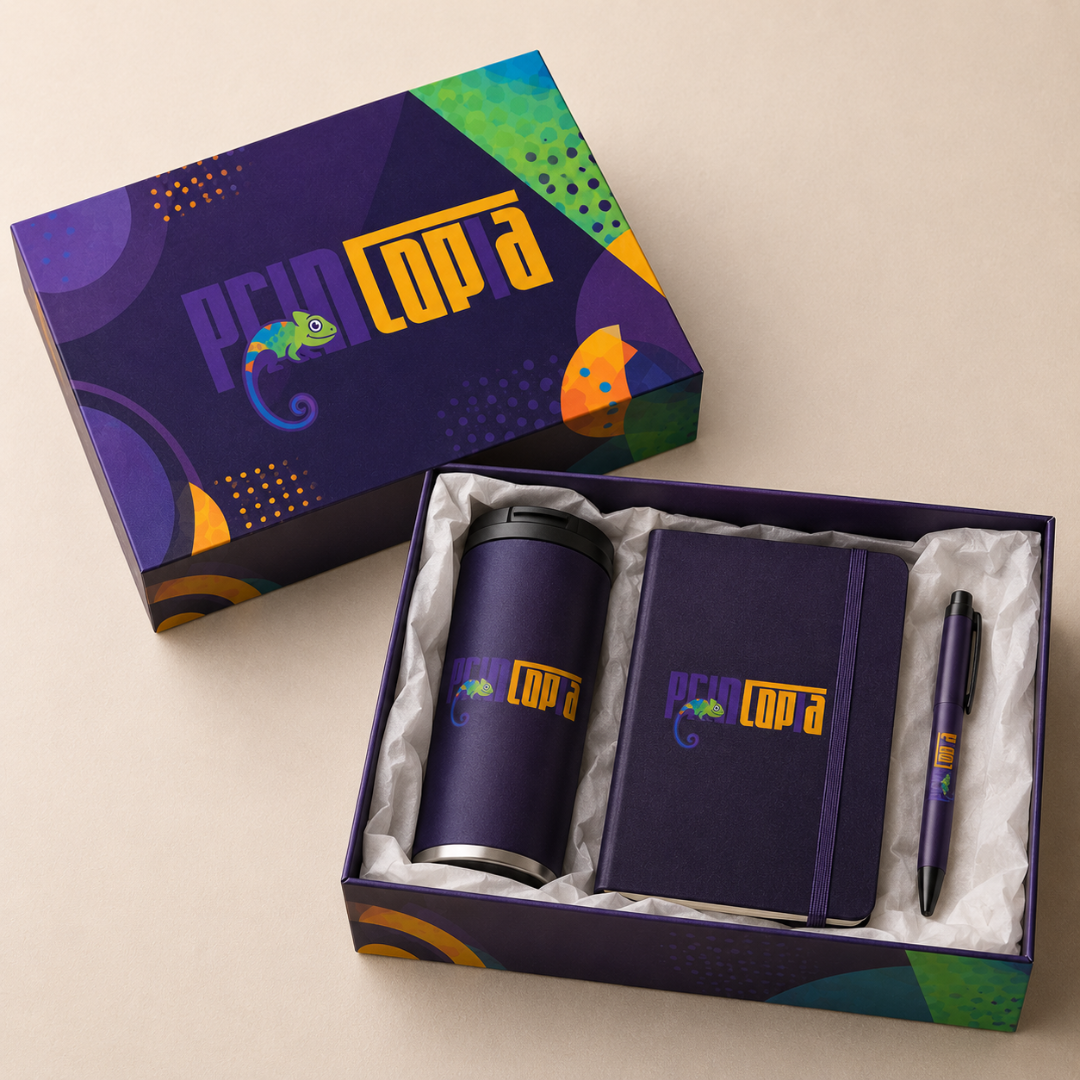 Custom Branded Gift Box Singapore | Art Card | Custom Size | Open Top and Drawer Type | Bulk Order | Printopia