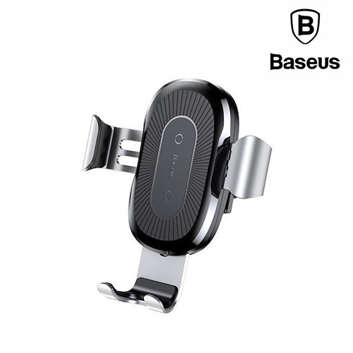 Baseus Wireless Charger Car Holder (GE0050)