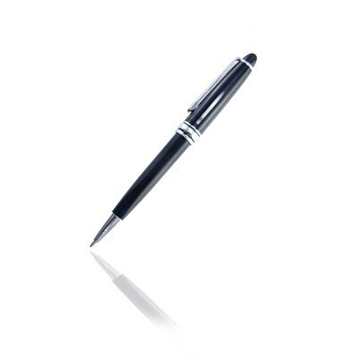 Plastic Ball Pen (STA0069)