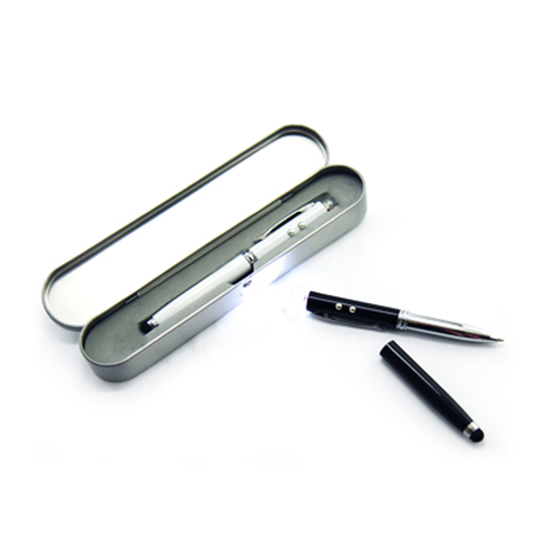 Zoomex 4 in 1 Multifunction Pen (STA0087)