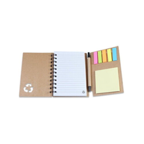 ECO Notebook (STA0104)
