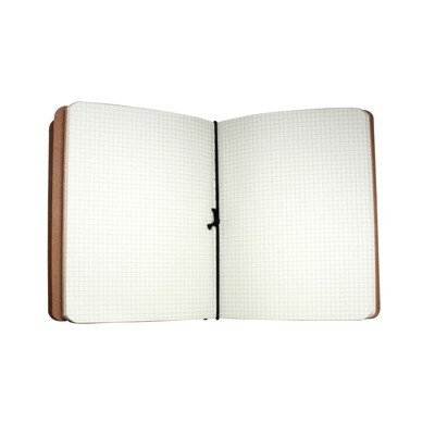 A6 Easy Notebook (STA0106) - Image 3