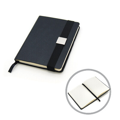 A6 Stylish Notebook (STA0107)